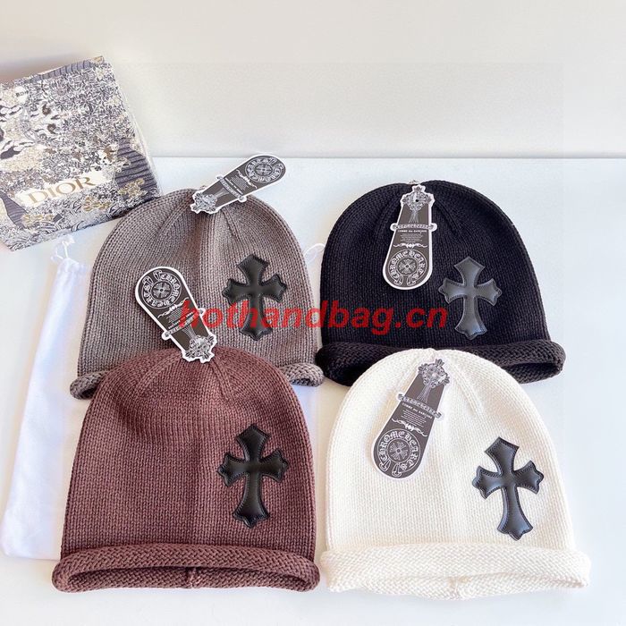 Chrome Heart Hat CRH00014 Chrome Heart Hat CRH00014